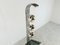 Vintage Space Age Chrome Floor Lamp, 1970s, Image 5