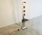 Vintage Space Age Chrome Floor Lamp, 1970s, Image 2