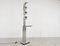 Vintage Space Age Chrome Floor Lamp, 1970s, Image 1