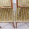 Art Deco Chairs, 1940s, Set of 8, Image 10