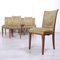 Art Deco Chairs, 1940s, Set of 8, Image 2