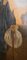 Albert Bettannier, Paesaggio, 1888, Grande olio su tela, Immagine 4