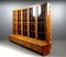 German Bookcase Wall Unit from Holsatia, 1930s 16