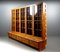 German Bookcase Wall Unit from Holsatia, 1930s, Image 16