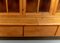 German Bookcase Wall Unit from Holsatia, 1930s, Image 38