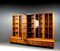German Bookcase Wall Unit from Holsatia, 1930s, Image 23