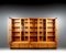 German Bookcase Wall Unit from Holsatia, 1930s, Image 5