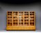 German Bookcase Wall Unit from Holsatia, 1930s, Image 1