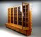 German Bookcase Wall Unit from Holsatia, 1930s 15