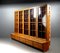 German Bookcase Wall Unit from Holsatia, 1930s 19