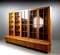 German Bookcase Wall Unit from Holsatia, 1930s 17