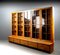 German Bookcase Wall Unit from Holsatia, 1930s 22