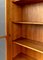 German Bookcase Wall Unit from Holsatia, 1930s 30