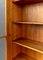 German Bookcase Wall Unit from Holsatia, 1930s, Image 30