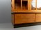 German Bookcase Wall Unit from Holsatia, 1930s 36
