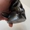 Vintage Art Deco Figurine with Boy on Rhino by Just Andersen, 1930s 8