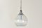 Italian Pendant Light in Murano Glass by Carlo Nason for Mazzega, 1960s 1