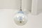 Italian Pendant Light in Murano Glass by Carlo Nason for Mazzega, 1960s, Image 5