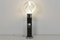Italian Floor Lamp in Murano by Toni Zuccheri for Mazzega, 1968 19