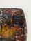Piastrelle da parete in ceramica di Elio Schiavon, Italia, anni '60, set di 2, Immagine 9