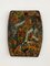 Italienische Keramik Wandfliesen von Elio Schiavon, Venice, Italien, 1960er, 2er Set 2
