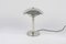 Vintage Bauhaus Table Lamp, 1930s 3