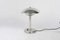 Lámpara de mesa Bauhaus vintage, años 30, Imagen 2