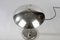 Lámpara de mesa Bauhaus vintage, años 30, Imagen 4