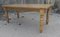 Rustic Farmhouse Table in Oak 6