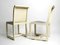 Vintage Holzstühle von Peter Keler, 1930er, 2er Set 6