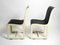 Vintage Wooden Chairs by Peter Keler, 1930s, Set of 2, Image 5