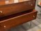 Vintage Dressing Table by Joseph André Motte 4