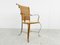 Italienischer Vintage Sessel aus Kunstleder, 1960er 5