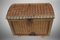 Vintage Indian Dowry Chest on Wheels, 1920s, Image 20