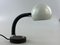 Vintage Space Age Table Lamp from Hillebrand, 1970s, Image 6