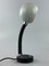 Vintage Space Age Table Lamp from Hillebrand, 1970s, Image 7