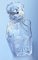 Antique Crystal Glass Decanter, Image 5