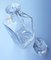 Antique Crystal Glass Decanter 4
