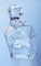 Antique Crystal Glass Decanter, Image 1
