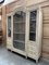 Large Louis XVI Style Showcase Armoire, 1920s 3