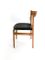 Stühle von Gianfranco Frattini für Cassina, 1950er, 4er Set 7