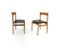 Chairs by Gianfranco Frattini for Cassina, 1950s, Set of 4 5