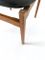Stühle von Gianfranco Frattini für Cassina, 1950er, 4er Set 9