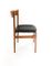 Stühle von Gianfranco Frattini für Cassina, 1950er, 4er Set 8