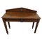 Victorian Side Table in Walnut, Image 1