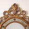 20th Century Italian Rococo Style Mirror 3