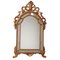 20th Century Italian Rococo Style Mirror, Image 1