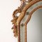 Miroir Style Rococo du 20ème Siècle, Italie 4