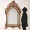 20th Century Italian Rococo Style Mirror, Image 2