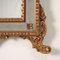 20th Century Italian Rococo Style Mirror 8